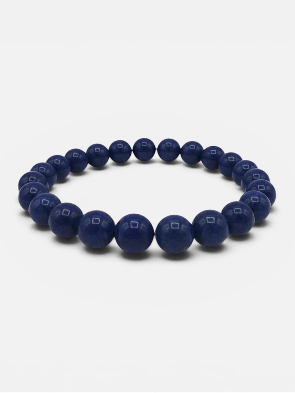LAPIS LAZULI BRACELET